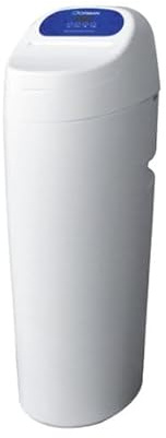 Korman 25 Descalcificador Volumétrico 25L | Bajo Consumo | Automático con By-Pass | Tratamiento de Agua Doméstico | Alta Eficiencia Antical