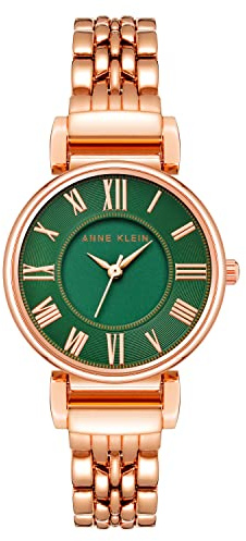 Anne Klein Armbandsklocka för kvinnor
