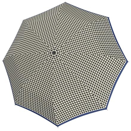 Doppler Fiber Magic Taschenschirm 27 cm