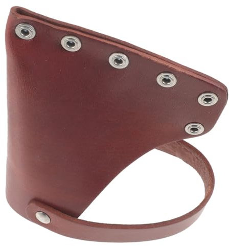 WOONEKY Protective Cover for Axe Outdoor Tool Cover Portable Axe Tool Protection