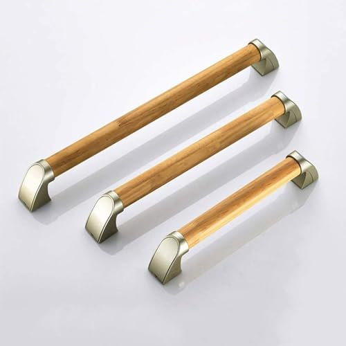Haltegriffe für Toilette, rutschfester Duschgriff aus Holz, Sicherheitshandlaufstütze für ältere Menschen, Outdoor-Deckschiene, Sicherheitsgriff