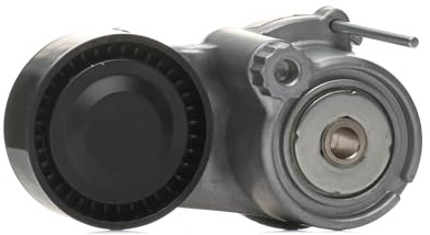 RIDEX 310T0571 Rullo tenditore cinghia Poly-V Rullo tendicinghia Puleggia tendicinghia Rullo tenditore cinghia