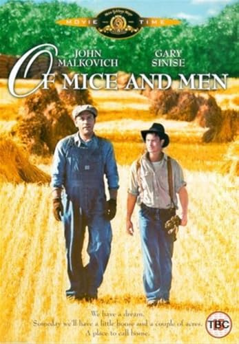 Of Mice And Men [UK Import]