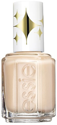 Essie Nagellack Retro Revital 2.0 Nummer 468 pure chiffon, 1er Pack (1 x 14 ml)