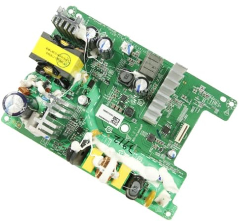 LG - Tarjeta electrónica de audio, cadena HiFi EBR83736201 Audio, cadena HiFi EBR83736201