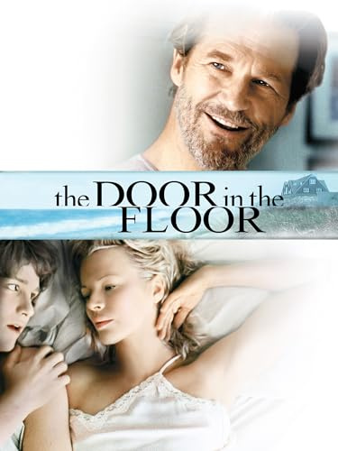 The Door in the Floor