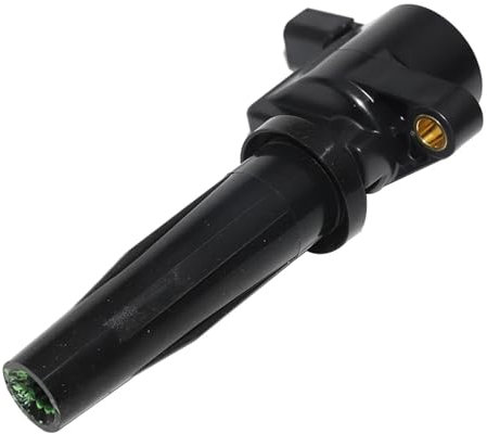KMLONG Auto-Zündspulen passend for FORD FOCUS C-MAX MONDEO 2.0L VOLVO S40 MAZDA 3 2.3L 4M5G12A366BC 4M5Z12029BA LF1618100A Auto-Zündspule Zündspulenpaket