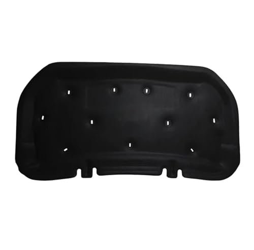 WUYDKEL Accessoires Auto Compatible avec Range pour Rover pour Sport L494 2013 2014 2015 2016 2017 Capot Avant Voiture Moteur Isolation Thermique Et Phonique Housse Coussin en Coton Anti-Bruit