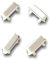 Acquastilla 113069 Paracolpi per Sedili WC, Multicolore, Set di 4 Pezzi