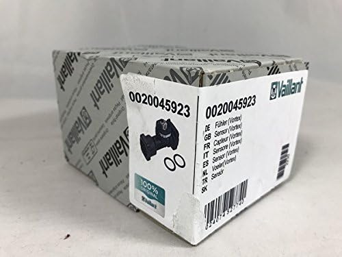 Vaillant Sensor (Vortex, DN15), Vaillant N. 0020045923