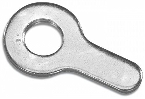 Contratuerca de chapa para brazo tercer punto M-22 x 2,5 de Ama