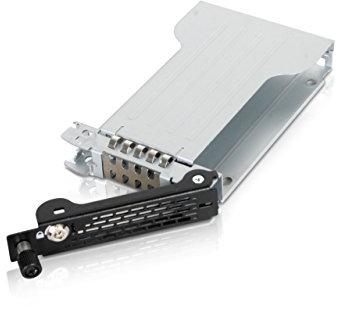 ICY DOCK MB491TKL-B - Extra Einschub (Tray) für ToughArmor EX MB491SKL