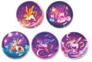 ergobag Klettie Set Motivwelt Themenwelt Klettflächen Sammelspaß Individualisierung