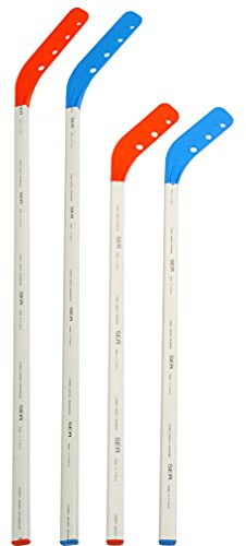 Sporti France Street-Hockey-Schläger 100cm Meer