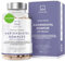 Cardo Mariano Fegato 80% Silimarina | Integratore Fegato e Intestino, 600mg Estratto 25:1 di Cardo Mariano Tarassaco e Carciofo Desmodio Vitamina A & E Colina, Depurativo Naturale Vegano - 120 Capsule