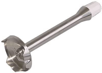 PIED DE MIXER INOX pour PIECES PREPARATION CULINAIRE PETIT ELECTROMENAGER BOSCH - 00653480