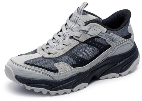 Regatta Ly Fairfatih Womens Wellingtons, Grå mocka syntetisk svart trim, 45 EU