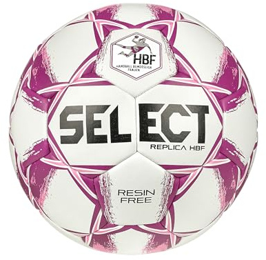 SELECT Replica HBF v25, misura 2