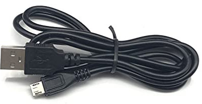 T-ProTek USB Kabel datenkabel ladekabel Kompatibel für Samsung Galaxy View 46,7 cm Tablet