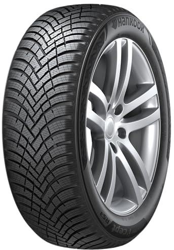 HANKOOK - 225/55 R17 TL 101V WINTER I*CEPT RS3 W462 XL BSW M+S 3PMSF - Winterreifen