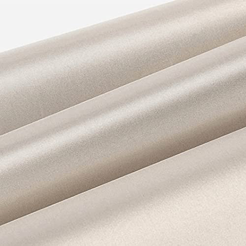 RF-Abschirmstoff, EMF-Blocker-Material, Faraday-Stoff, RFID-Abschirmung, Anti-Strahlung, leitfähiger Stoff, Decke für leitfähige Pads, Oberfräsenblöcke, Vorhänge, Silber, 6 m