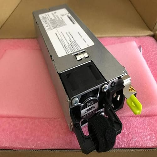 MIDTY Netzteil für Liteon 1500 W PS-2152-4H PHD1500S12-B1