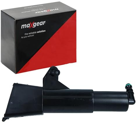 Maxgear Waschwasserdüse Scheinwerfer links passend für Avensis | 45-0139