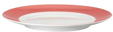 Thomas Sunny Day Soft Red Speiseteller 27cm