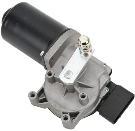 Scheibenwischermotor Für FIAT Für Ducato 2,2 D 2,3 D 3,0 D 2006-2018 Front Wischer Motor Leiser Betrieb 12V 064052102010 Wischermotor Heck
