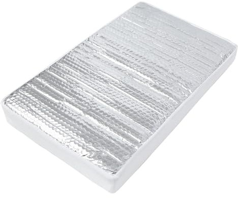 Isolateur de protection solaire pour camping-car, fenêtre de toit, couverture de ventilation réfléchissante, store de fenêtre de toit, protection solaire pour fenêtre de camping-car, caravane et
