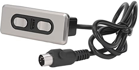 Generic Controlador de Elevación Reclinable de Fácil Instalación con Puerto de Carga USB para Varios Sofás Eléctricos