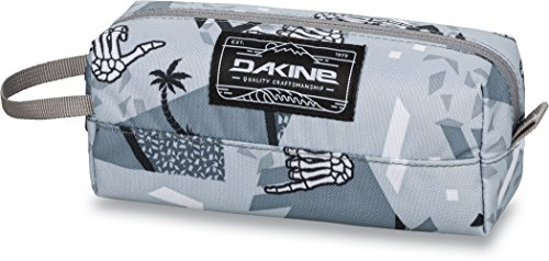 Dakine Zubehörtasche, widerstandsfähiges und stylisches Schulmäppchen - Schulmäppchen für Jungen und Mädchen, für Schule und Uni