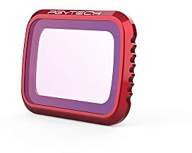 Hensych für PGYTECH Kameraobjektivfilter für Mavic Air 2 Filter (Professional) (UV)
