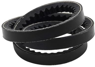 954-0430 Snow throwers Auger Belt for MTD Cub Cadet Troy Bilt 754-0430 754-0430A 954-0430A 954-0430B