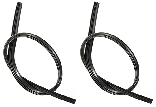 700mm 350mm Scheibenwischergummi Wischergummi Gummi Ersatzgummi - INION
