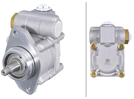 HELLA 8TL 359 003-661 Servopumpe Hydraulikpumpe Lenkung hydraulisch