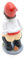 BETTER WITH FRIENDS Große XXL Krippenfigur Versteckt 15 cm Finde die Weihnachtsfigur, der Mann, de Figur, Krippen-Szenen-Set, Tiere, Geburt Jesus, 3 Könige, maßstabsgetreue Modelle, MK2