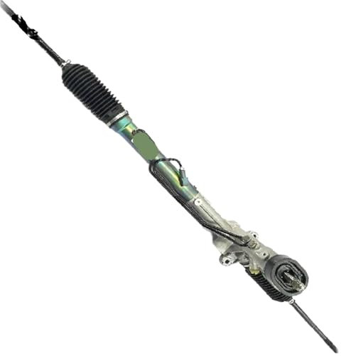 Servolenkung Rack Getriebe Kompatibel for VW POLO SKODA FABIA Seat Ibiza CORDOBA 6R1423055 6R1423055D 6R 1 423 055 D(Right han drive)