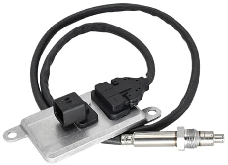 Capteur d'oxygène et d'azote 24 V 441-5128, compatible avec les excavatrices CAT, capteur NOX 441512804-A09U