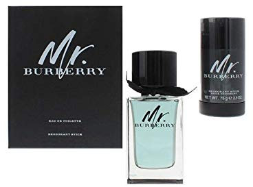 Burberry Edt Geschenkset, 100 ml