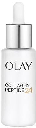 Olay Regenerist - Péptido De Colágeno 24, Suero De Día Para El Rostro - 40 ml