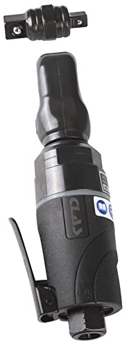 Mini cliquet traversant 1/4-3/8 couple 40,7Nm pneumatique - OP 1510 - CLAS Equipements