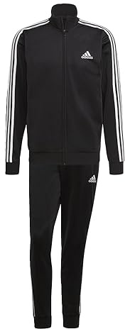 Adidas Essentials 3-ränder träningsdräkt