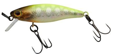 Illex Wobbler Tiny Fry 38 SP 1,5g schwebend