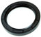 Parts and Parts Radialwellendichtring 60x80x10mm, AS/TC/BASL/WAS, DIN 3760 Simmerring, NBR 70, hitze & chemikalienbeständig, ideal für Motoren, Pumpen, Getriebe & industrielle Anwendungen