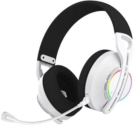 blackfire® Dual Wireless Headset BFX-W100 Pro