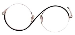 Yulefly Evil Witch of the West Costume Glasses Women's Elphaba Thropp Cosplay Costume Halloween Carnival