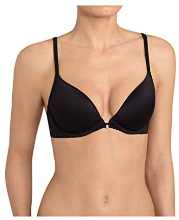 Triumph Body Make-Up Essentials BH WHU 2er Pack black 85A