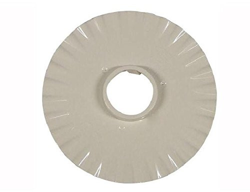 SEB 8080008290-Disc/To Emulsify/White