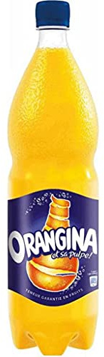 Orangina 1,5L (lot de 12)